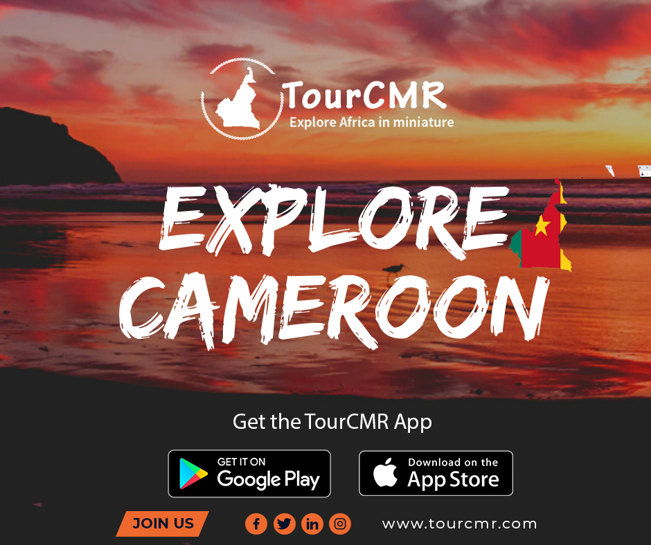 tourism companies in cameroon